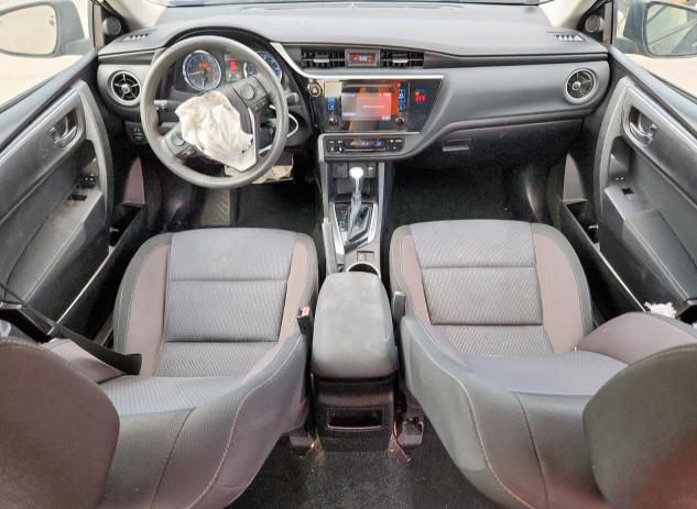 Photo 8 from auction – 2018 TOYOTA COROLLA L with VIN 5YFBURHE3JP770671