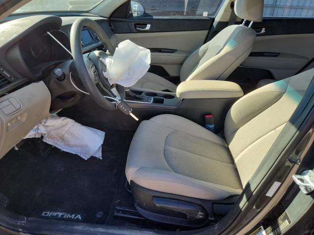 Photo 7 from auction – 2016 KIA OPTIMA LX with VIN KNAGT4L37G5084542