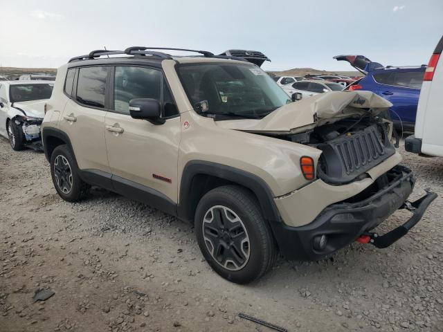 Photo 4 from auction – 2015 JEEP RENEGADE T with VIN ZACCJBCT4FPB77231