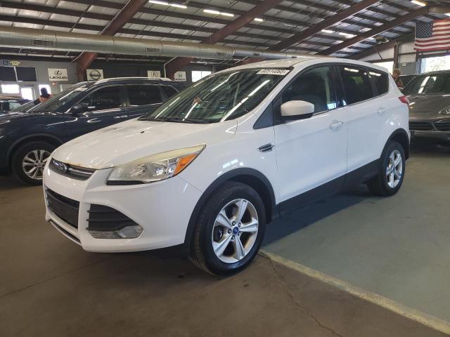 FORD ESCAPE SE 2013 with VIN 1FMCU9GX3DUC90236 - Photo from auction