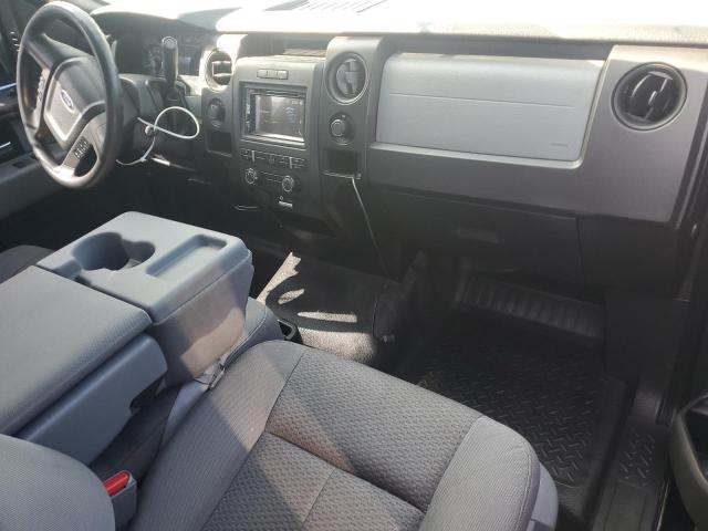 Photo 8 from auction – 2014 FORD F150 with VIN 1FTMF1EM7EFC13355