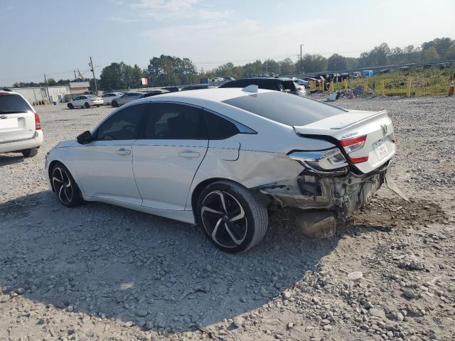 Photo 2 from auction – 2020 HONDA ACCORD with VIN 1HGCV2F30LA010927