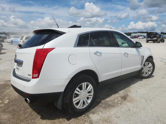 Photo 3 from auction – 2014 CADILLAC SRX LUXURY with VIN 3GYFNBE35ES608228