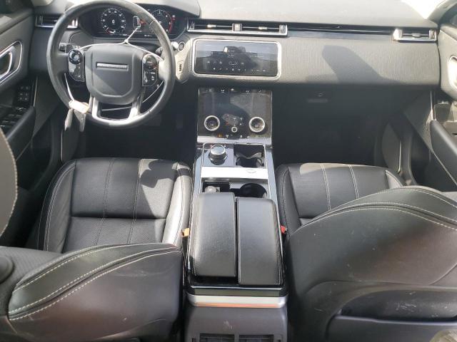 Photo 8 from auction – 2018 LAND ROVER RANGE ROVE with VIN SALYB2RN3JA769281