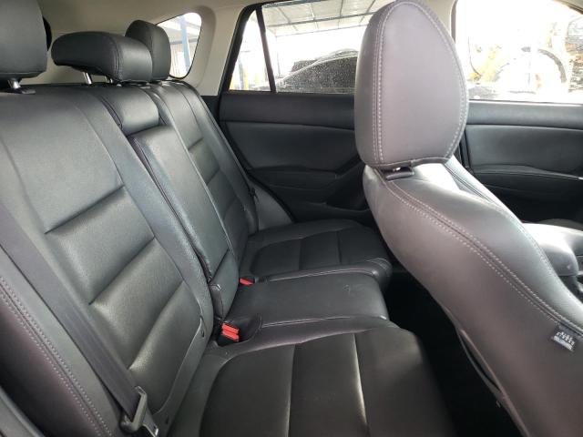 Photo 10 from auction – 2016 MAZDA CX-5 TOURING with VIN JM3KE2CY0G0787119