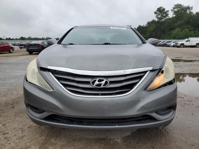 Photo 5 from auction – 2013 HYUNDAI SONATA with VIN 5NPEB4AC8DH651594