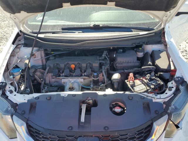 Zdjęcie 11 z aukcji – 2015 HONDA CIVIC EX z VIN 19XFB2F89FE028506