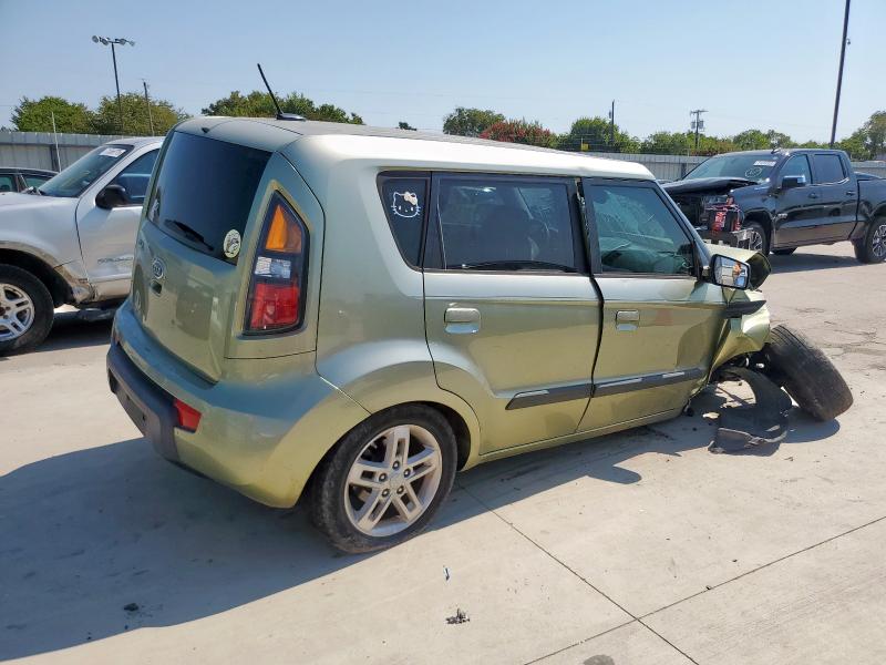 Photo 3 from auction – 2010 KIA SOUL + with VIN KNDJT2A29A7176450