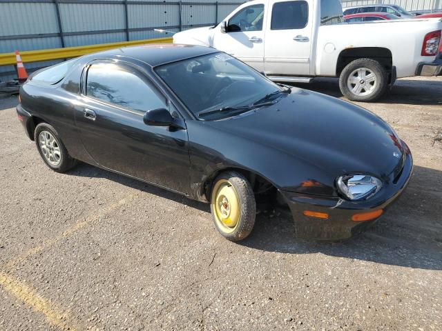 Photo 4 from auction – 1995 MAZDA MX-3 BASE with VIN JM1EC4356S0401812