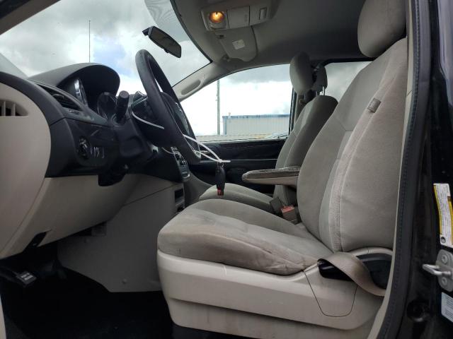 Photo 7 from auction – 2016 DODGE GRAND CARA with VIN 2C4RDGBG4GR154869