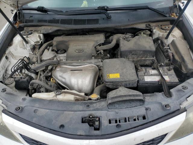 Photo 11 from auction – 2014 TOYOTA CAMRY L with VIN 4T1BF1FK8EU800739