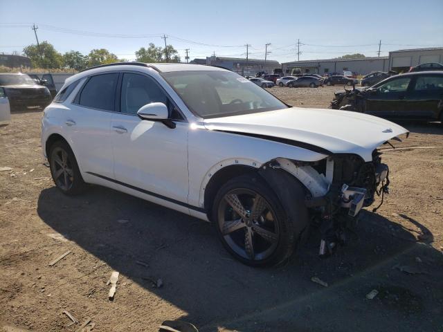 Photo 4 from auction – 2024 GENESIS GV70 BASE with VIN 5NMMCDTC0RH003547