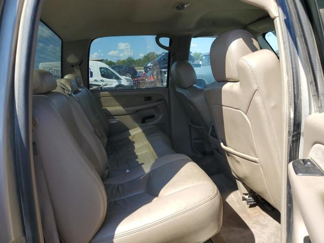 Photo 10 from auction – 2003 CHEVROLET SILVERADO with VIN 1GCHK231X3F208272
