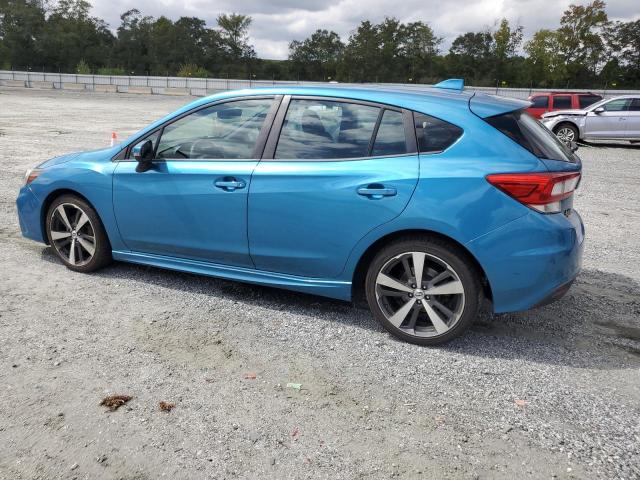 Photo 2 from auction – 2017 SUBARU OUTBACK TOURING with VIN 4S3GTAL69J3745180