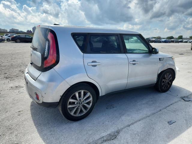 Photo 3 from auction – 2017 KIA SOUL + with VIN KNDJP3A56H7470967