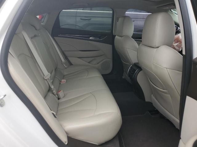 Photo 10 from auction – 2017 BUICK LACROSSE E with VIN 1G4ZP5SS5HU200869