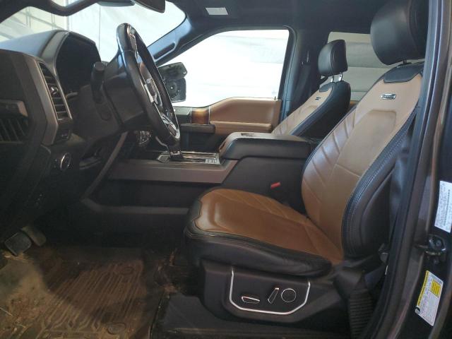 Photo 7 from auction – 2017 FORD F150 SUPER with VIN 1FTEW1EG6HFB38053