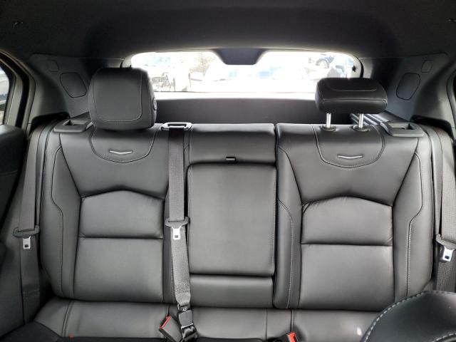 Photo 10 from auction – 2021 CADILLAC XT4 PREMIU with VIN 1GYFZDR48MF062000