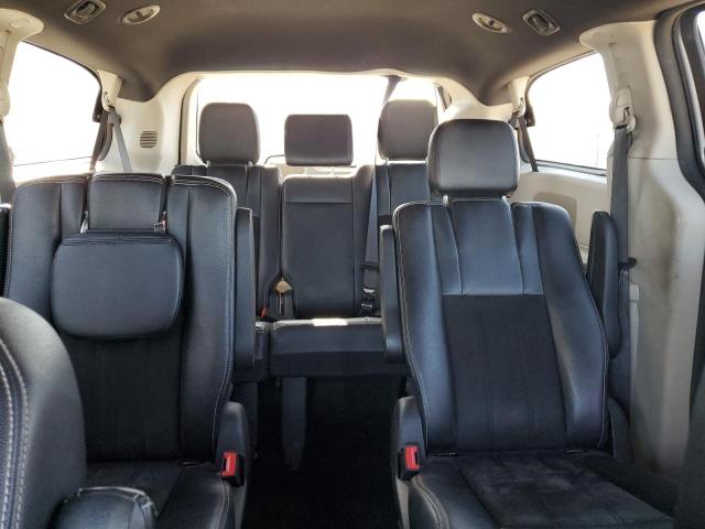 Photo 10 from auction – 2019 DODGE GRAND CARA with VIN 2C4RDGCGXKR772463