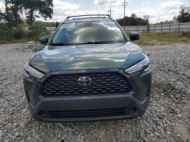 Photo 5 from auction – 2022 TOYOTA COROLLA CR with VIN 7MUCAAAG6NV016788