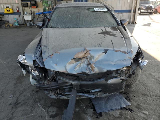 Photo 5 from auction – 2010 HONDA ACCORD with VIN 1HGCP2F41AA032340
