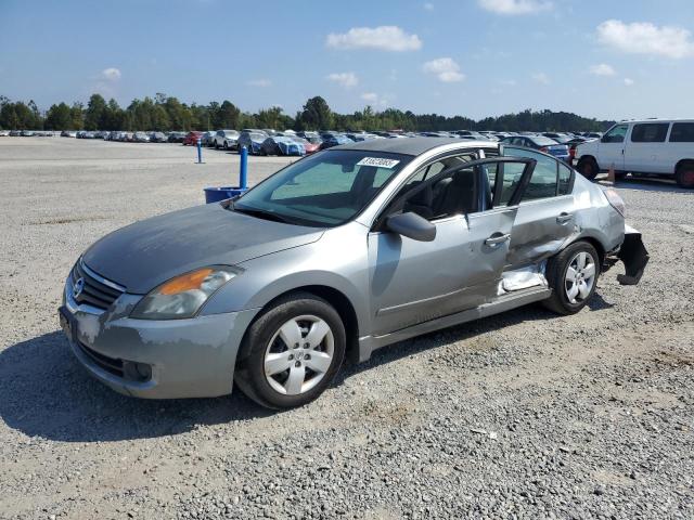 NISSAN ALTIMA 2.5 2008 with VIN 1N4AL21E58N537226 - Photo from auction