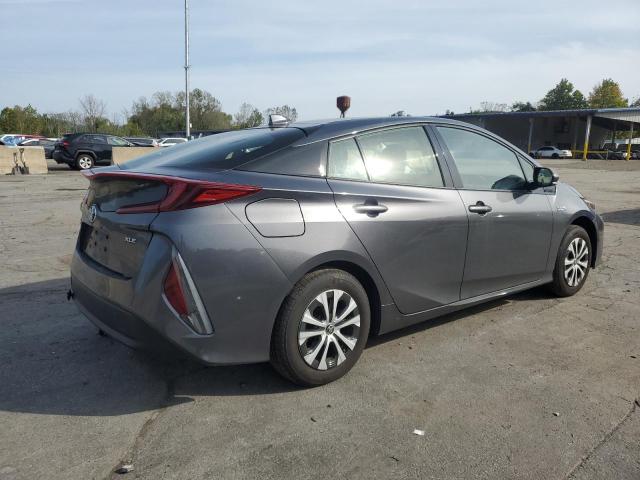 Photo 3 from auction – 2020 TOYOTA PRIUS PRIM with VIN JTDKARFP2L3122926