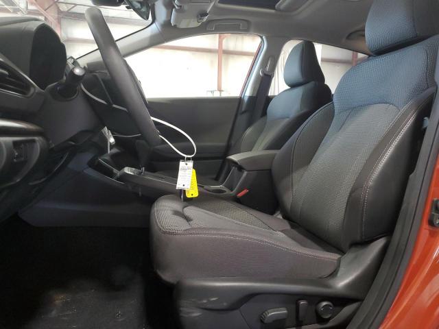 Photo 7 from auction – 2024 SUBARU CROSSTREK with VIN JF2GUADCXRH339510