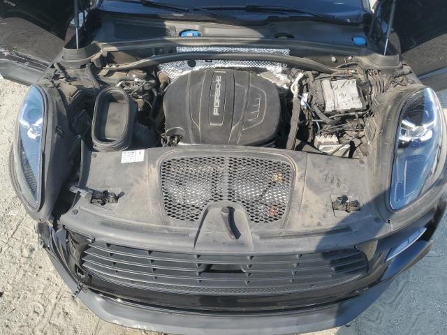 Photo 11 from auction – 2019 PORSCHE MACAN with VIN WP1AA2A5XKLB04986