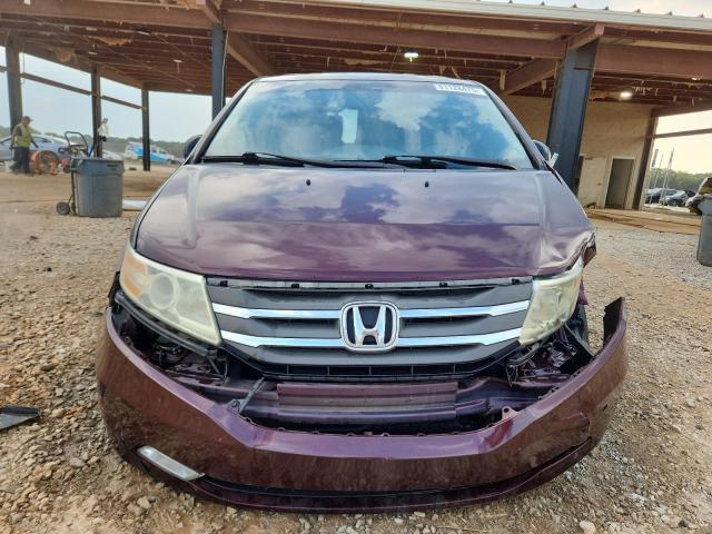 Photo 5 from auction – 2013 HONDA ODYSSEY with VIN 5FNRL5H91DB063498