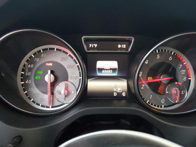 Photo 9 from auction – 2016 MERCEDES-BENZ CLA 250 with VIN WDDSJ4EB3GN290101