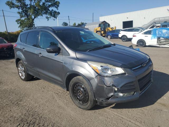 Photo 4 from auction – 2014 FORD ESCAPE SE with VIN 1FMCU0GX7EUD33389