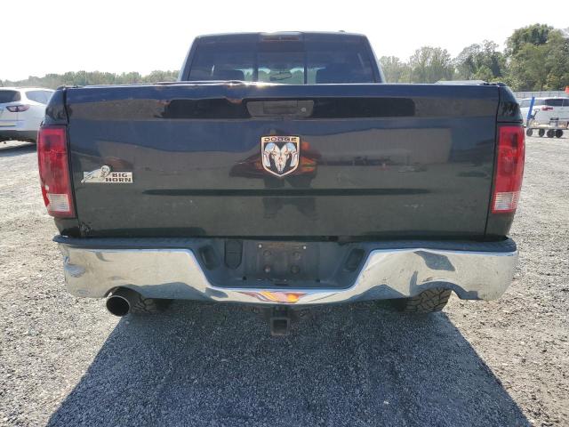 Photo 6 from auction – 2010 DODGE RAM 1500 with VIN 1D7RB1GTXAS238635
