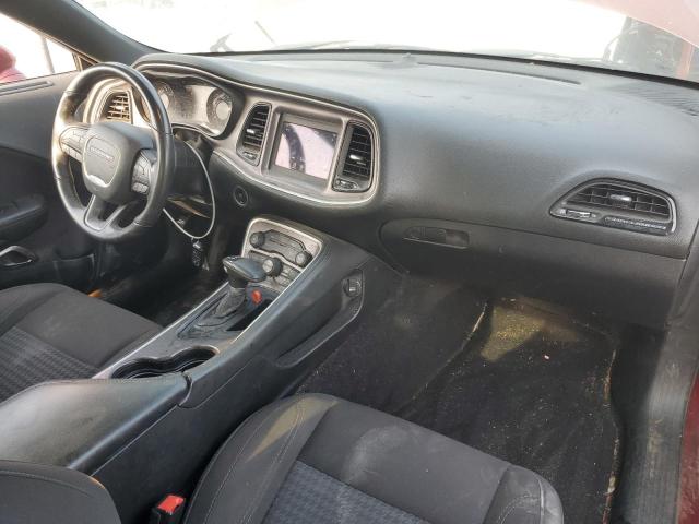 Photo 8 from auction – 2019 DODGE CHALLENGER with VIN 2C3CDZAG1KH699952