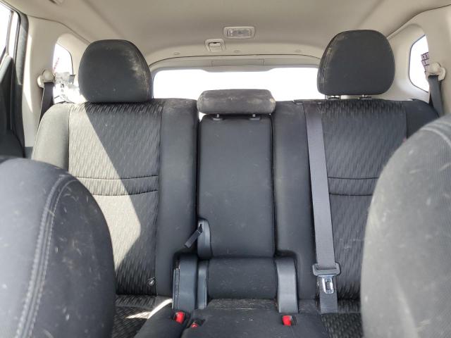 Photo 10 from auction – 2018 NISSAN ROGUE S with VIN KNMAT2MV8JP589823