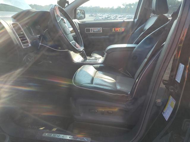 Photo 7 from auction – 2008 LINCOLN MKX with VIN 2LMDU68C08BJ10497