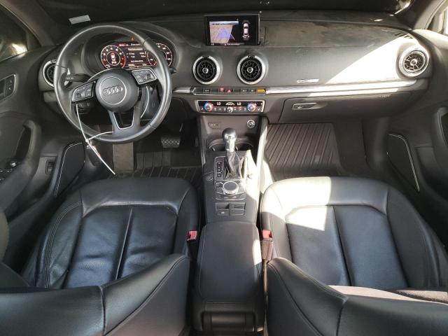 Photo 8 from auction – 2018 AUDI A3 PREMIUM with VIN WAUJ8GFF3J1012265