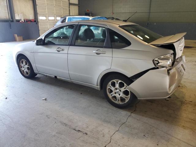 Photo 2 from auction – 2009 FORD FOCUS SES with VIN 1FAHP36N69W266979