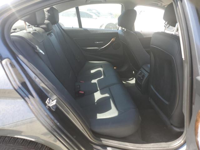 Photo 10 from auction – 2016 BMW 320 XI with VIN WBA8E5G53GNT40997
