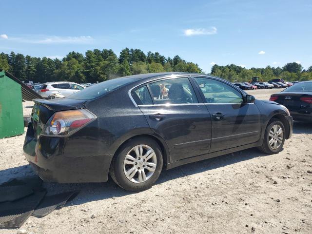 Photo 3 from auction – 2012 NISSAN ALTIMA with VIN 1N4AL2APXCN550967