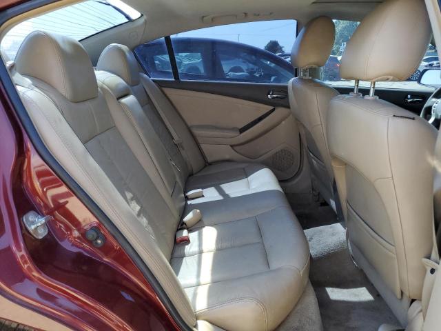 Photo 10 from auction – 2011 NISS ALTIMA BASE with VIN 1N4AL2AP0BN423370
