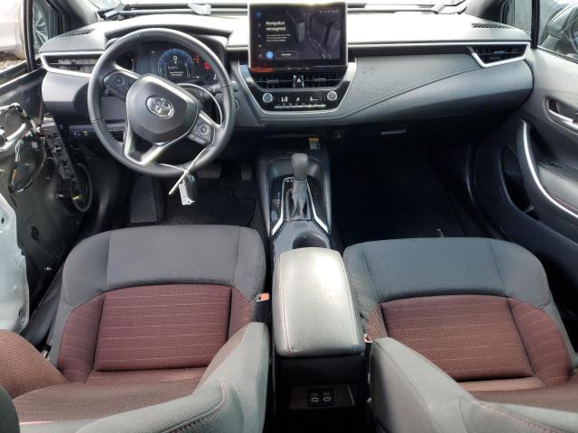 Photo 8 from auction – 2025 TOYOTA COROLLA SE with VIN 5YFP4MCE0SP226601