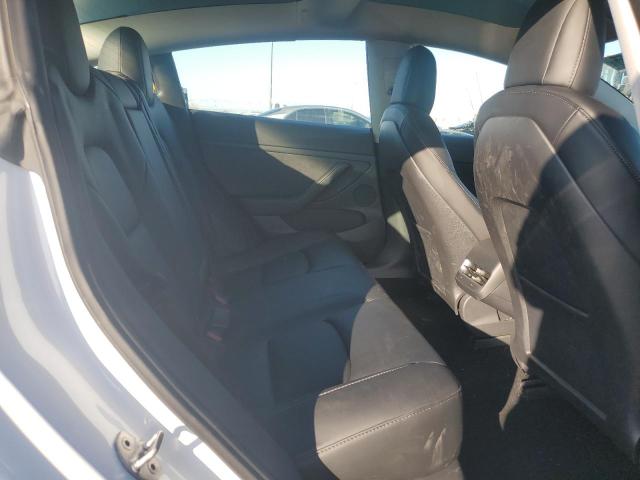 Photo 10 from auction – 2021 TESLA MODEL 3 with VIN 5YJ3E1EA6MF997146