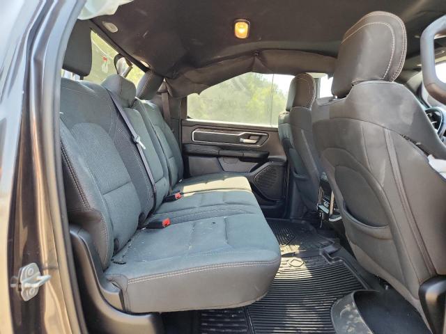 Photo 10 from auction – 2020 RAM 1500 BIG H with VIN 1C6SRFFT4LN387475