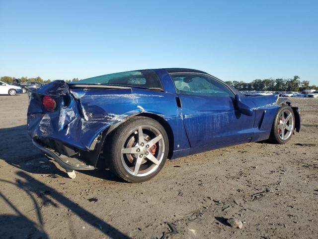 Photo 3 from auction – 2007 CHEVROLET CORVETTE with VIN 1G1YY26U975123660