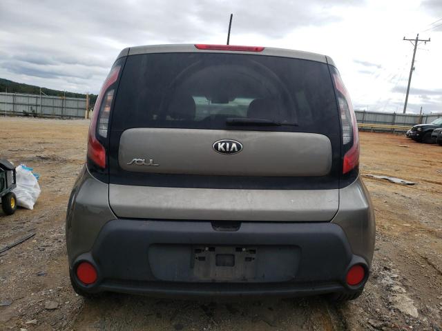 Zdjęcie 6 z aukcji – 2016 KIA SOUL z VIN KNDJN2A29G7243597