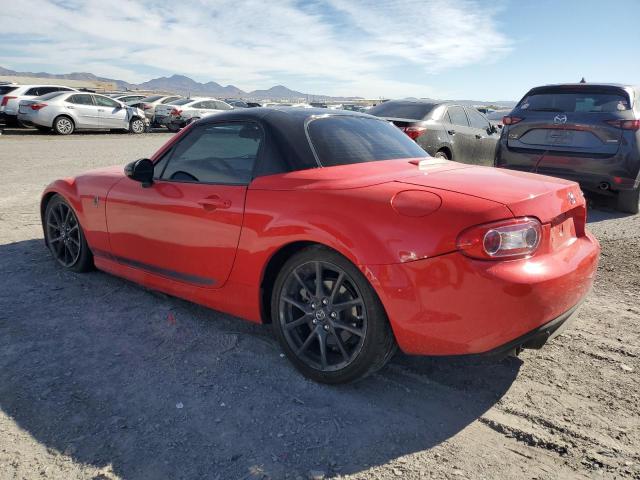 Photo 2 from auction – 2015 MAZDA MX-5 MIATA with VIN JM1NC2MF1F0242148