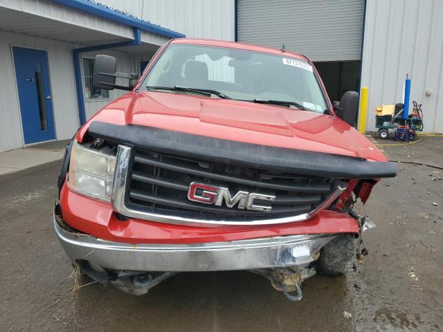Photo 5 from auction – 2007 GMC NEW SIERRA with VIN 1GTEK19067Z505653