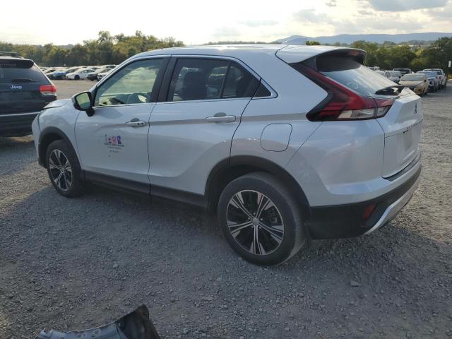 Photo 2 from auction – 2022 MITSUBISHI ECLIPSE CR with VIN JA4ATWAA4NZ054579