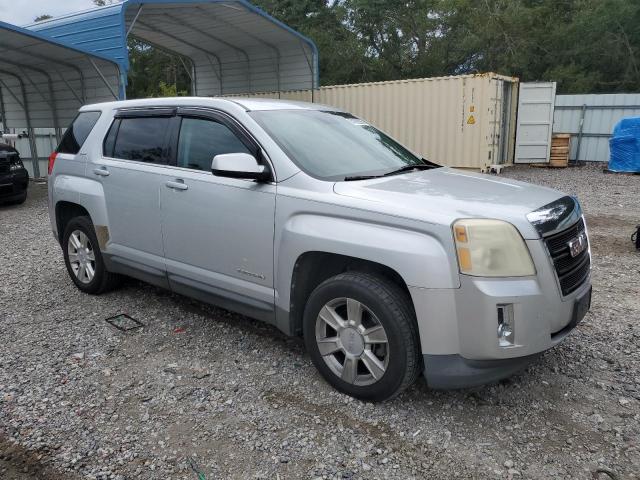 Photo 4 from auction – 2012 GMC TERRAIN SL with VIN 2GKFLREKXC6254041